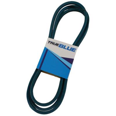 5/8" X 125" Aramid Deck Belt Compatible With Scag Cheetah Tiger Cat Wildcat 48" 52" Gravely Pro-Walk
