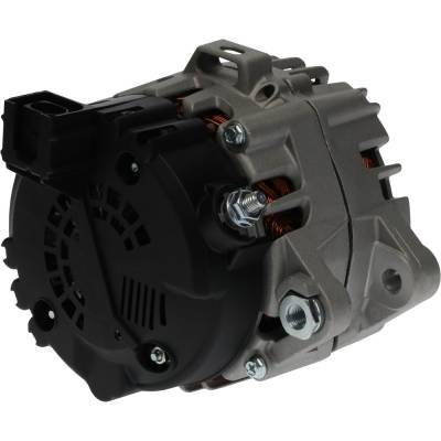 Rareelectrical - New 180A Alternator Compatible With 2020-2024 Hyundai Palisade 3.8L V6 Cw 37300-3L060 - Image 4