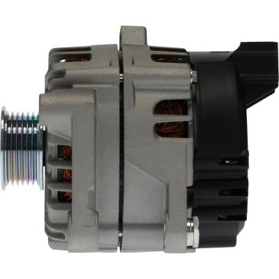 Rareelectrical - New 180A Alternator Compatible With 2020-2024 Hyundai Palisade 3.8L V6 Cw 37300-3L060 - Image 6