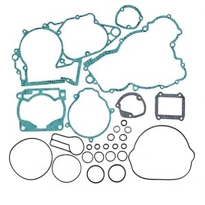 Gasket Kit Compatible With 2005-2006 Ktm 250 Sx/Exc/Xc/Xc-W 2-Stroke Liquid-Cooled 249Cc 54830099000