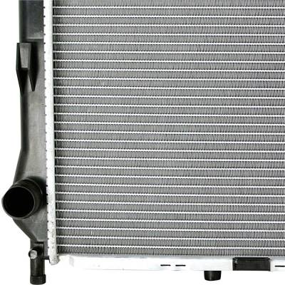 Rareelectrical - New Radiator Compatible With Part Numbers 2077 Cu1129 8943628802 8943628804 8944740494 8944740512 - Image 6