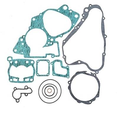 Gasket Kit Compatible With 1991-2001 Suzuki Rm80 80Cc 2-Stroke Liquid-Cooled Motorcycle 25-913