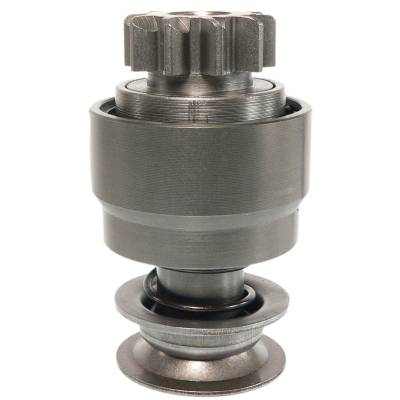 Rareelectrical - Starter Drive Assembly Compatible With John Deere 500A 500C 510 544 544B 570 644A 690 6600 7700 - Image 2