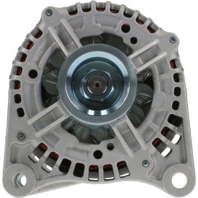 135 Amp 12V Cw Alternator Compatible With 2015-2023 Jlg Skytrac 10042 Skytrac 10054 Skytrac 12054