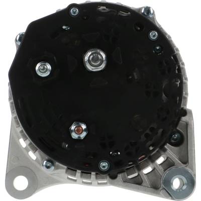 Rareelectrical - 135 Amp 12V Cw Alternator Compatible With 2015-2023 Jlg Skytrac 10042 Skytrac 10054 Skytrac 12054 - Image 2