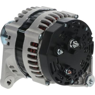 Rareelectrical - 135 Amp 12V Cw Alternator Compatible With 2015-2023 Jlg Skytrac 10042 Skytrac 10054 Skytrac 12054 - Image 4