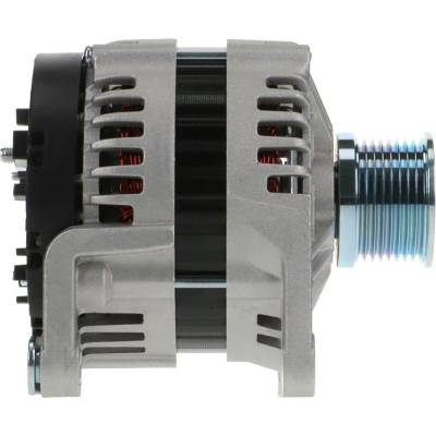 Rareelectrical - 135 Amp 12V Cw Alternator Compatible With 2015-2023 Jlg Skytrac 10042 Skytrac 10054 Skytrac 12054 - Image 5