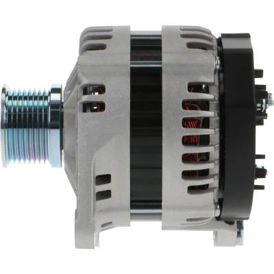 Rareelectrical - 135 Amp 12V Cw Alternator Compatible With 2015-2023 Jlg Skytrac 10042 Skytrac 10054 Skytrac 12054 - Image 7