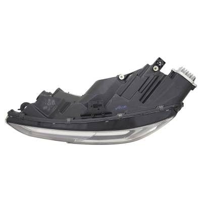 Rareelectrical - New Left Headlights Compatible With Audi S4 Progressiv Sedan 4-Door 2017 2018 2019 By Part Numbers - Image 3