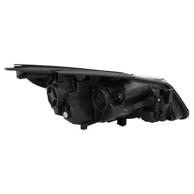 Rareelectrical - New Left Headlight Compatible With Kia Optima Ex Sedan 4-Door 2016 2017 By Part Numbers Ki2503197 - Image 2