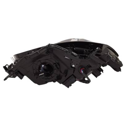 Rareelectrical - New Left Led Headlight Compatible With Lexus Is300 F Sport Sedan 4 Door 3.5L 2017 2018 2019 2020 By - Image 2
