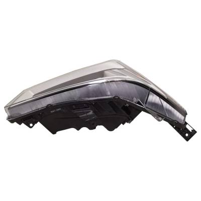 Rareelectrical - New Right Led Headlight Compatible With Acura Mdx Sport Hybrid Sport Utility 4 Door 3.0L 2017 2018 - Image 4