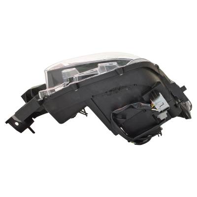 Driver Side Headlight Assembly Compatible With 2016-2023 Mazda Cx-9 Sport Touring Touring Plus 2.5L