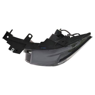 Rareelectrical - Driver Side Headlight Assembly Compatible With 2016-2023 Mazda Cx-9 Sport Touring Touring Plus 2.5L - Image 2