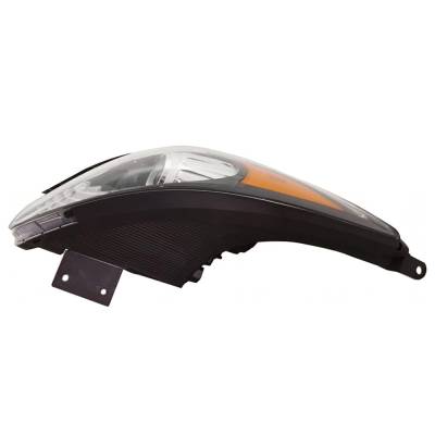 Rareelectrical - New Right Halogen Headlight Compatible With Kia Niro Ex Premium Sport Utility 4 Door 1.6L 2017 2018 - Image 3
