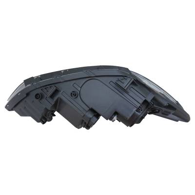 Rareelectrical - New Left Headlights Compatible With Hyundai Elantra Se Sedan 2017 2018 By Part Numbers Hy2503206 - Image 6