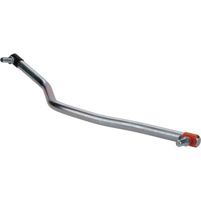 Rareelectrical - Steering Drag Link Right Hand Compatible With Husqvarna Craftsman 917 Series Ayp Poulan Pro Riding - Image 2