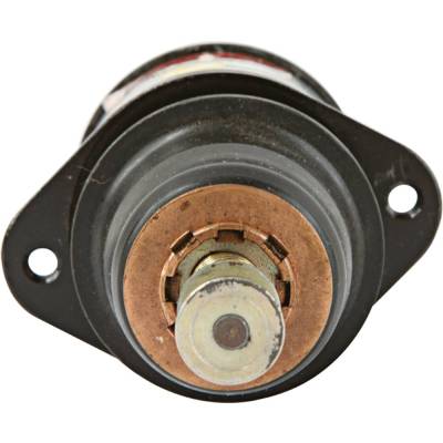 Starter Solenoid Compatible With Case Ih 3220 3230 4210 4220 4230 4240 International 484 584 684 784