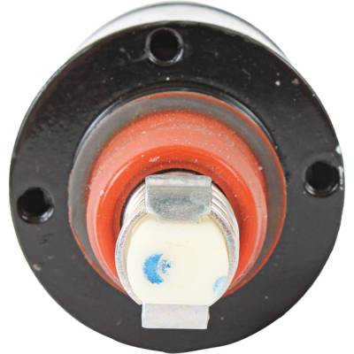 Rareelectrical - Starter Solenoid Compatible With Lucas Tvs M127 Type Massey Ferguson Case Ih Mahindra Tractor 12V 3 - Image 3