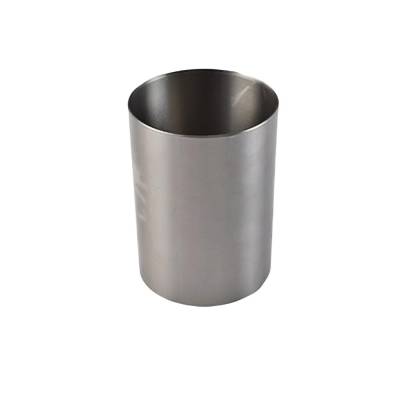 Cylinder Liner Compatible With 2009-2022 Yamaha 200-250Hp V6 4-Stroke 3.386" Bore Straight Sleeve