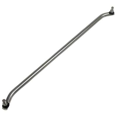 Tie Rod Assembly Compatible With John Deere Gt242 Gt262 Gt275 Lx172 Lx173 Lx176 Lx178 Lx186 Lx188