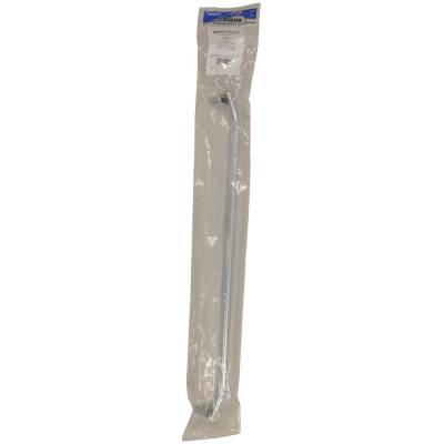 Rareelectrical - Tie Rod Assembly Compatible With John Deere Gt242 Gt262 Gt275 Lx172 Lx173 Lx176 Lx178 Lx186 Lx188 - Image 2