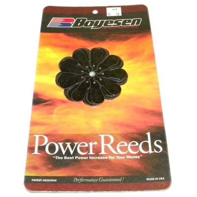 4-Cylinder Reed Valve Compatible With Mercury Mariner 80Hp 100Hp 115Hp 125Hp Looper 2-Stroke