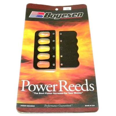 Reed Petals Compatible With Force 120Hp Chrysler 90 100 140Hp 3-Cyl 4-Cyl 2-Stroke Outboard 3.312