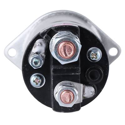 Rareelectrical - New Solenoid Starter 12V 3-Terminal Osgr 28Mt Compatible With 1983-2007 Ford F-150 F-250 - Image 5
