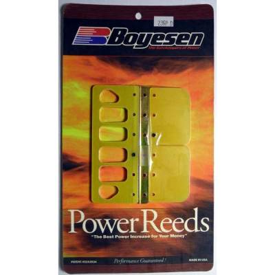 Mercury Optimax Dfi Reed Valve Compatible With 75 90 115Hp 1.5L 3-Cylinder 2-Stroke Outboard Direct