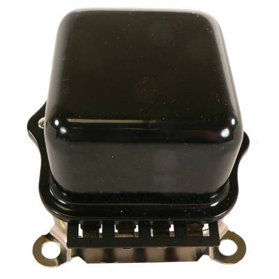 Mechanical Voltage Regulator Compatible With 1962-1972 Allis Chalmers D10 D12 D14 D15 D17 D19 170