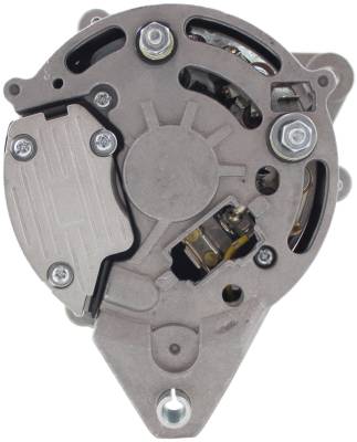 Rareelectrical - Alternator Compatible With Valtra Valmet 800 8000 8100 8400 Ca23687n 11.201.470 Lra02687 8366-640-64 - Image 3