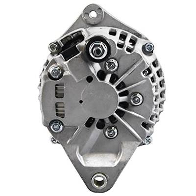 Rareelectrical - New 12 Volt 90 Amp Alternator Compatible With Isuzu Europe Trooper 300 1999-2001 By Part Number - Image 3
