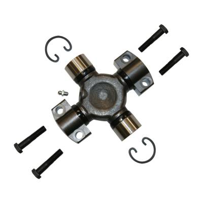 Hybrid Plain X High Wing Drilled Universal Joint Compatible With Galion T-500 T-600 A-500 A-550