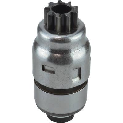 Starter Drive Assembly Compatible With Delco Prestolite Ford Starters 9 Tooth Cw 16Mm Id 30Mm Gear