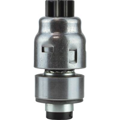Rareelectrical - Starter Drive Assembly Compatible With Delco Prestolite Ford Starters 9 Tooth Cw 16Mm Id 30Mm Gear - Image 2