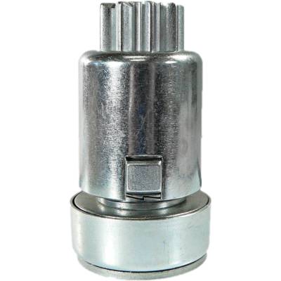 Starter Drive Assembly Compatible With 1946-1971 Delco Prestolite Starters 9 Tooth Clockwise 16Mm Id