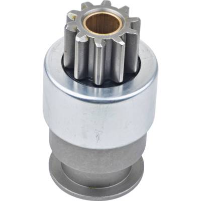 Starter Drive Assembly Compatible With John Deere 3020 4000 4020 4030 4040 4050 4230 4240 4250 4430