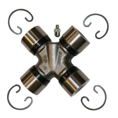 Driveshaft Universal Joint Compatible With 1965-2000 Ford Holden Heavy Duty Truck Volvo F7 Fl6 New