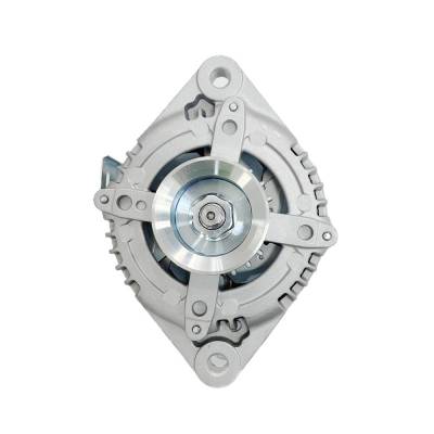 Rareelectrical - 12V 150A Alternator Compatible With Kia Sportage Hyundai Tucson 37300-2G051 2.4L G4kj Dohc 16V Gdi - Image 3