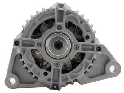 New Alternator Compatible With Iveco Daily Iii 35C15 Autobus 2004-On 0-124-325-122 504087183