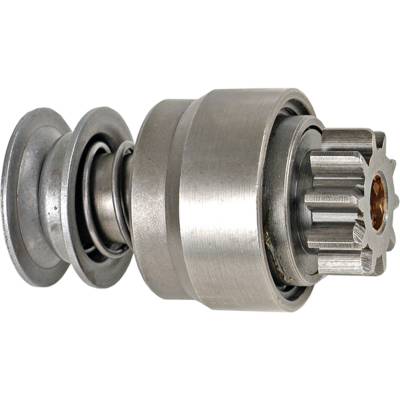 Starter Drive Assembly Compatible With International Farmall Tractor Delco 30Mt 35Mt Starter 10