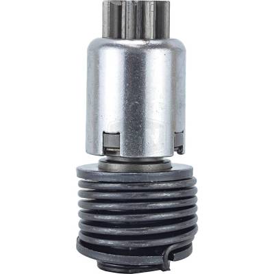 Rareelectrical - Starter Drive Assembly Compatible With 1915-1956 Dodge D Series W Series Coronet Meadowbrook - Image 2