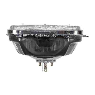 Rareelectrical - New Left Light Compatible With Toyota 1990 1991 1992 1993 1994 1995 By Part Numbers To2500122 - Image 1