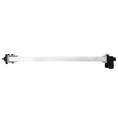 Rareelectrical - Radiator Compatible With 1998 1999 2000 2001 2002 2003 2004 2005 2006 Volkswagen New Beetle 1.8L L4 - Image 6