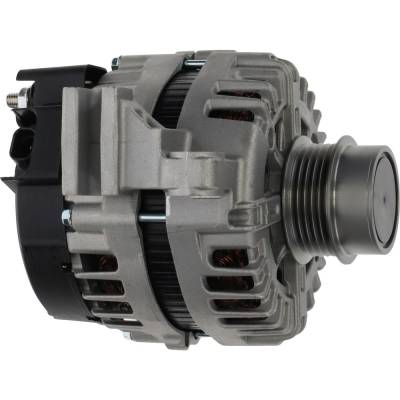 Rareelectrical - High Output 150A Alternator Compatible With Canyon Sle Slt Denali Elevation Base 2017-2022 Crew - Image 4