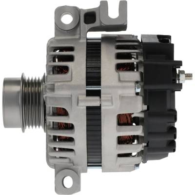 Rareelectrical - High Output 150A Alternator Compatible With Canyon Sle Slt Denali Elevation Base 2017-2022 Crew - Image 6