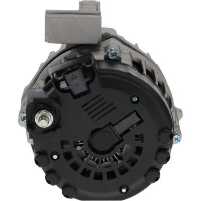 Rareelectrical - High Output 150A Alternator Compatible With Canyon Sle Slt Denali Elevation Base 2017-2022 Crew - Image 8