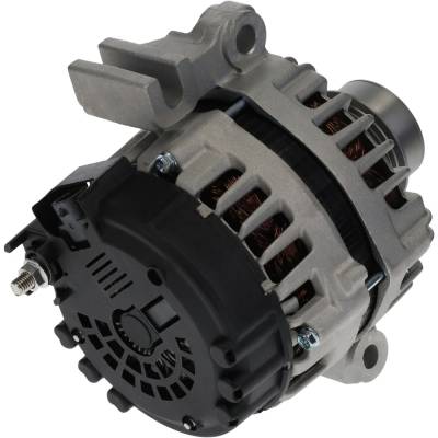 Rareelectrical - Alternator Compatible With Colorado Zr2 Z71 Lt Wt Canyon At4 All Terrain 2017-2022 3.6L V6 222Ci - Image 5