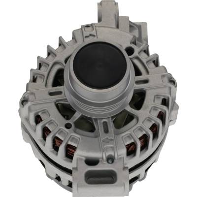 Rareelectrical - Alternator 150A Compatible With Canyon Denali Sle Slt Elevation Base 2017-2022 Crew Extended Cab - Image 7